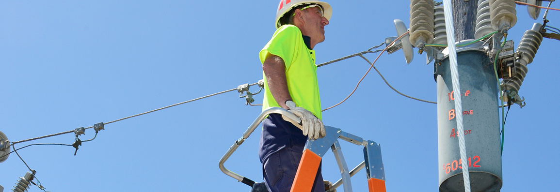 Western Ladders - Industrial, Fibreglass & Timber safety Ladders - Perth WA